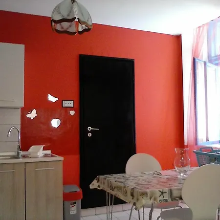 Apartmán Inga City Centre *