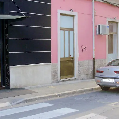 Apartmán Inga City Centre *