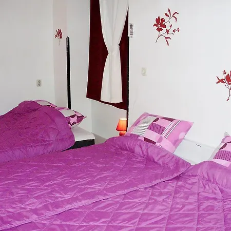Apartmán Inga City Centre Pula