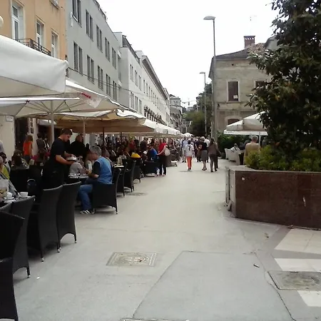 Inga City Centre