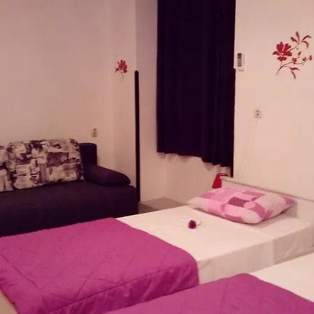 Apartmán Inga City Centre Pula