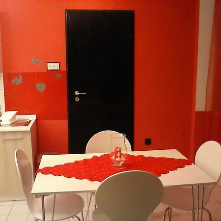 Apartmán Inga City Centre Pula