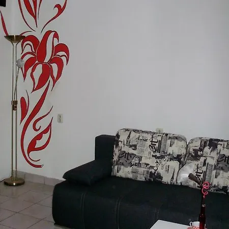Inga City Centre Apartment Pula