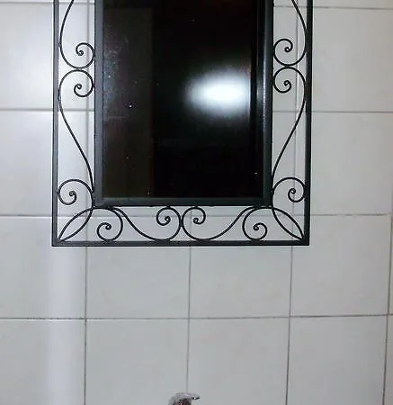 Inga City Centre Apartment