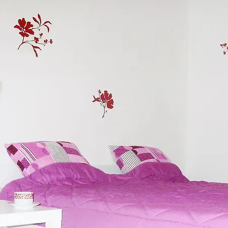 Apartment Inga City Centre *