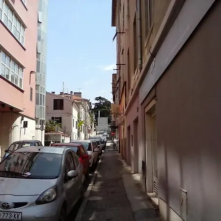 Inga City Centre * Pula